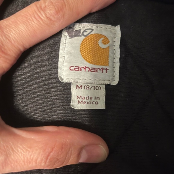 Carhartt powder blue - Picture 8 of 10